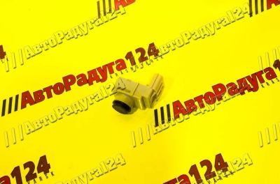 Лот: 18772834. Фото: 1. Датчик парктроника Hyundai Solaris... Электрооборудование