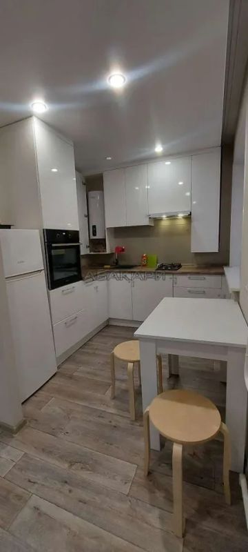 Лот: 20617045. Фото: 1. Сдам 2-комн. Шелковая улица, 2... Квартиры, студии