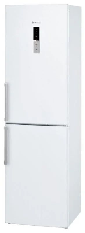 Лот: 11252761. Фото: 1. Холодильник BOSCH KGN39XW26R... Холодильники, морозильные камеры