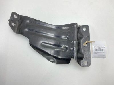 Лот: 25555269. Фото: 1. Кронштейн Ford Mustang 2017 FR3B6310E0... Двигатель и элементы двигателя
