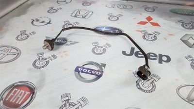 Лот: 23589705. Фото: 1. Датчик детонации Mitsubishi Mirage... Электрооборудование