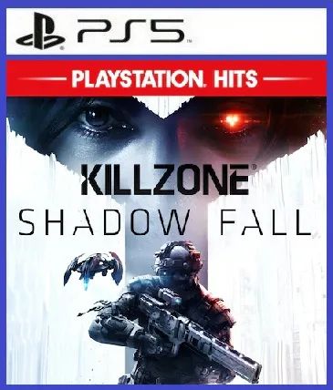 Лот: 20748228. Фото: 1. Killzone: В плену сумрака. Игра... Игры для консолей