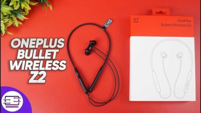 Лот: 19846633. Фото: 1. Наушники Oneplus Bullets Wireles... Наушники, гарнитуры
