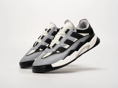 Лот: 24974887. Фото: 1. Кроссовки Adidas Niteball. Кеды, кроссовки, слипоны