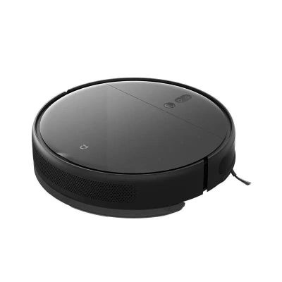 Лот: 17846951. Фото: 1. Xiaomi Mijia 1T Sweeping Robot... Пылесосы, паровые швабры