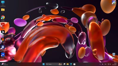 Лот: 25674645. Фото: 1. i3 7100/8/120/W11Pro + подарок. Компьютеры в сборе
