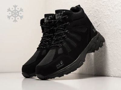 Лот: 24976307. Фото: 1. Зимние Ботинки Jack Wolfskin. Кеды, кроссовки, слипоны