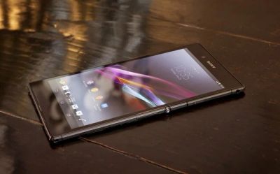 Лот: 6300000. Фото: 1. Xperia Z Ultra обмен. Смартфоны