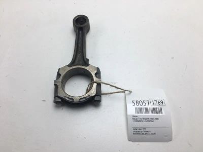 Лот: 20399135. Фото: 1. Шатун Nissan Tino 2000 1210060J01... Двигатель и элементы двигателя