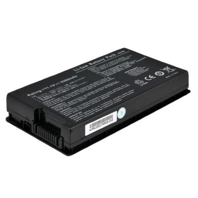 Лот: 20734734. Фото: 1. АКБ Asus (A32-F80) (5200 mAh). Аккумуляторы