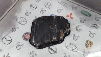 Лот: 23588975. Фото: 1. Поддон Nissan X-Trail QR25DE 11110JG31A. Двигатель и элементы двигателя