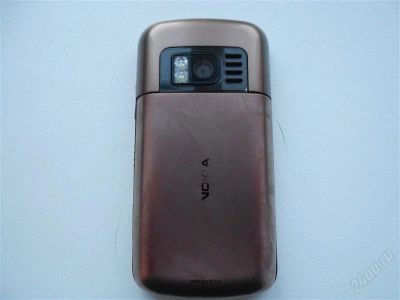 Лот: 2710853. Фото: 1. NOKIA C6-01. Кнопочные мобильные телефоны
