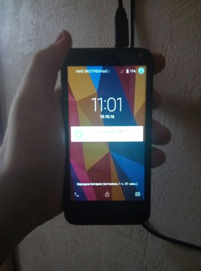 Лот: 8303273. Фото: 1. Продам Fly iq4415 ERA Style 3. Смартфоны
