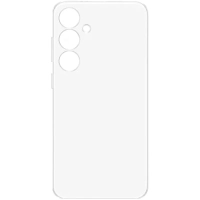 Лот: 22217565. Фото: 1. Чехол-крышка Samsung Clear Case... Чехлы, бамперы