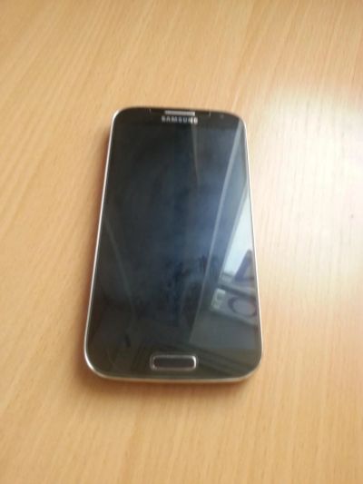Лот: 8918909. Фото: 1. Samsung galaxy s4 lte 4g 9505... Смартфоны