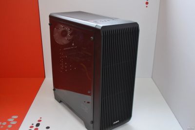 Лот: 18322231. Фото: 1. Игровой ПК i5-4440 4 ядра. Компьютеры в сборе