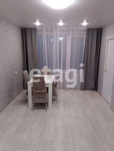 Лот: 25287011. Фото: 1. 2-комн. квартира , Красноярск... Квартиры, студии