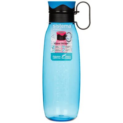 Лот: 24507683. Фото: 1. Бутылка для воды Sistema Hydrate... Спортивная посуда