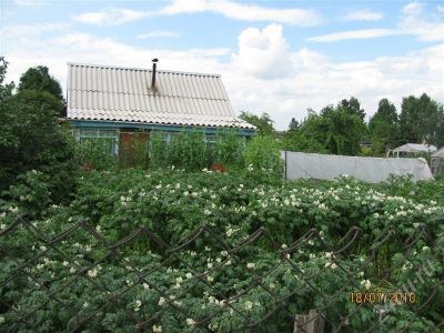 Лот: 435510. Фото: 1. Дача-Огород. Дачи