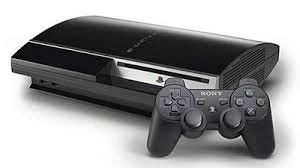 Лот: 10084684. Фото: 1. Playstation 3 FAT, прошитая, 500гб... Игровые приставки, консоли