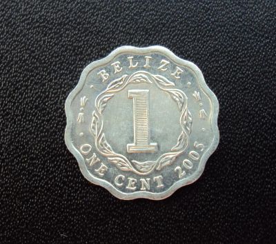 Лот: 5111936. Фото: 1. Иностранная монетка №801. Остальные страны