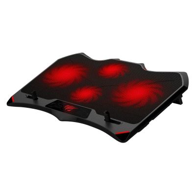 Лот: 24455421. Фото: 1. Подставка для ноутбука Havit Gamenote... Подставки