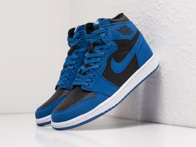 Лот: 18954693. Фото: 1. Кроссовки Nike Air Jordan 1 Mid... Кеды, кроссовки, слипоны