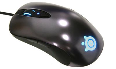 Лот: 6482663. Фото: 1. Steelseries Sensei. Клавиатуры и мыши