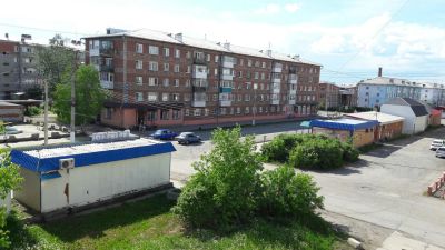 Лот: 7803955. Фото: 1. 2-х комнатная квартира. Кирова... Квартиры, студии