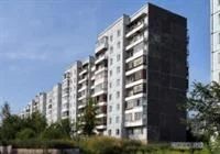 Лот: 3607602. Фото: 1. Сдам 1-к квартиру, Менжинского. Квартиры, студии