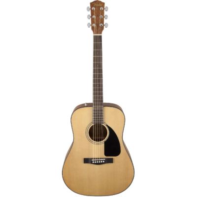 Лот: 25201061. Фото: 1. Акустическая гитара FENDER CD-60... Гитары