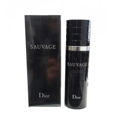 Лот: 17554452. Фото: 1. Christian Dior Sauvage 100ml. Мужская парфюмерия