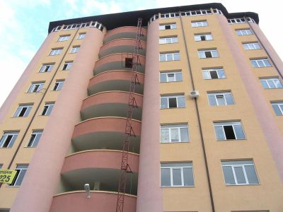 Лот: 2778178. Фото: 1. Продам квартиру в Сочи на Клубничной. Квартиры, студии