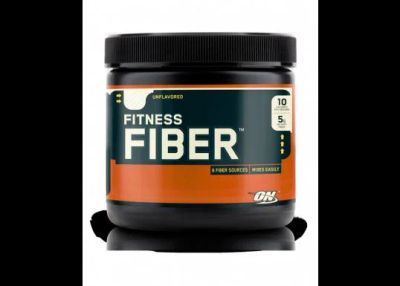 Лот: 4030829. Фото: 1. fitness Fiber (клетчатка). Спортивное питание, витамины