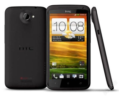 Лот: 2474073. Фото: 1. HTC ONE X 16gb, обмен.смотрите... Смартфоны