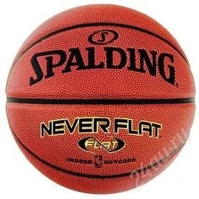 Лот: 1529738. Фото: 1. Мяч баскетбольный SPALDING NBA... Другое (спортивные товары)