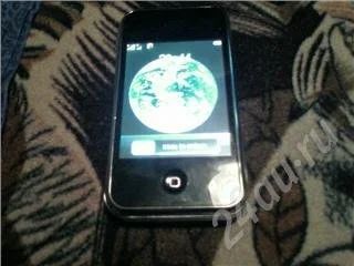 Лот: 205189. Фото: 1. SciPhone i68+ повторно. Кнопочные мобильные телефоны