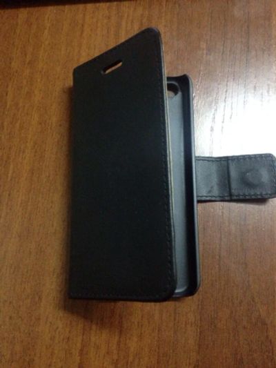 Лот: 4811540. Фото: 1. чехол-книжка iphone 5 5c 5s. Чехлы, бамперы