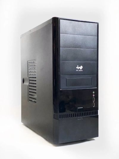 Лот: 19362004. Фото: 1. Отличный PC: Core i5 3470/ GTX... Компьютеры в сборе