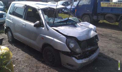 Лот: 3145043. Фото: 1. Mitsubishi Dingo. Другое (автозапчасти)