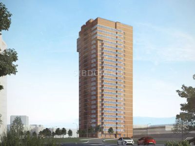 Лот: 8731526. Фото: 1. 1 ком.ЖК Безоблачный, Вильского... Квартиры, студии