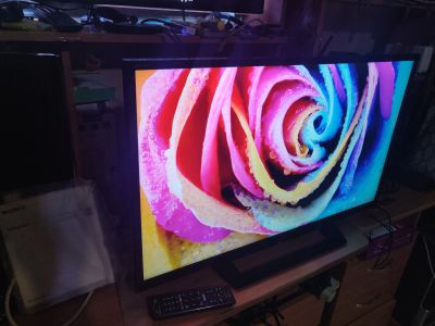 Лот: 15016237. Фото: 1. Телевизор Sony kdl32r303c В идеальном... Телевизоры