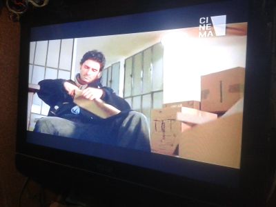 Лот: 14458581. Фото: 1. TV mystery MTV-3206W. Телевизоры