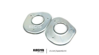 Лот: 20574131. Фото: 1. Усилители опор стоек Калина, Гранта... Другое (автозапчасти)