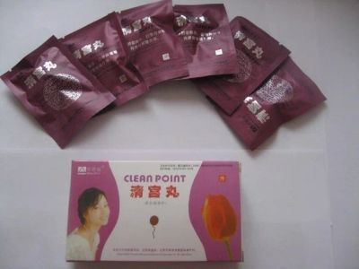 Лот: 5091502. Фото: 1. Китайские тампоны Clean Point... Антисептики, защитные средства, медицинские маски