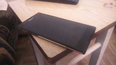 Лот: 7851082. Фото: 1. Sony xperia c3. Смартфоны
