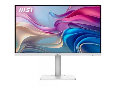 Лот: 25671699. Фото: 1. Монитор MSI Modern MD272UPHW. ЖК-мониторы