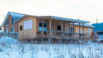 Лот: 15421820. Фото: 1. Дом на участке 9 сот. СВЕТ. ВОДА... Дома