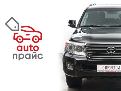 Лот: 22153976. Фото: 1. Toyota Land Cruiser 2013. Автомобили