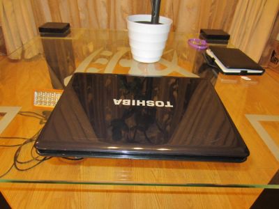 Лот: 5031437. Фото: 1. Tshiba Satellite U400D-204. Ноутбуки